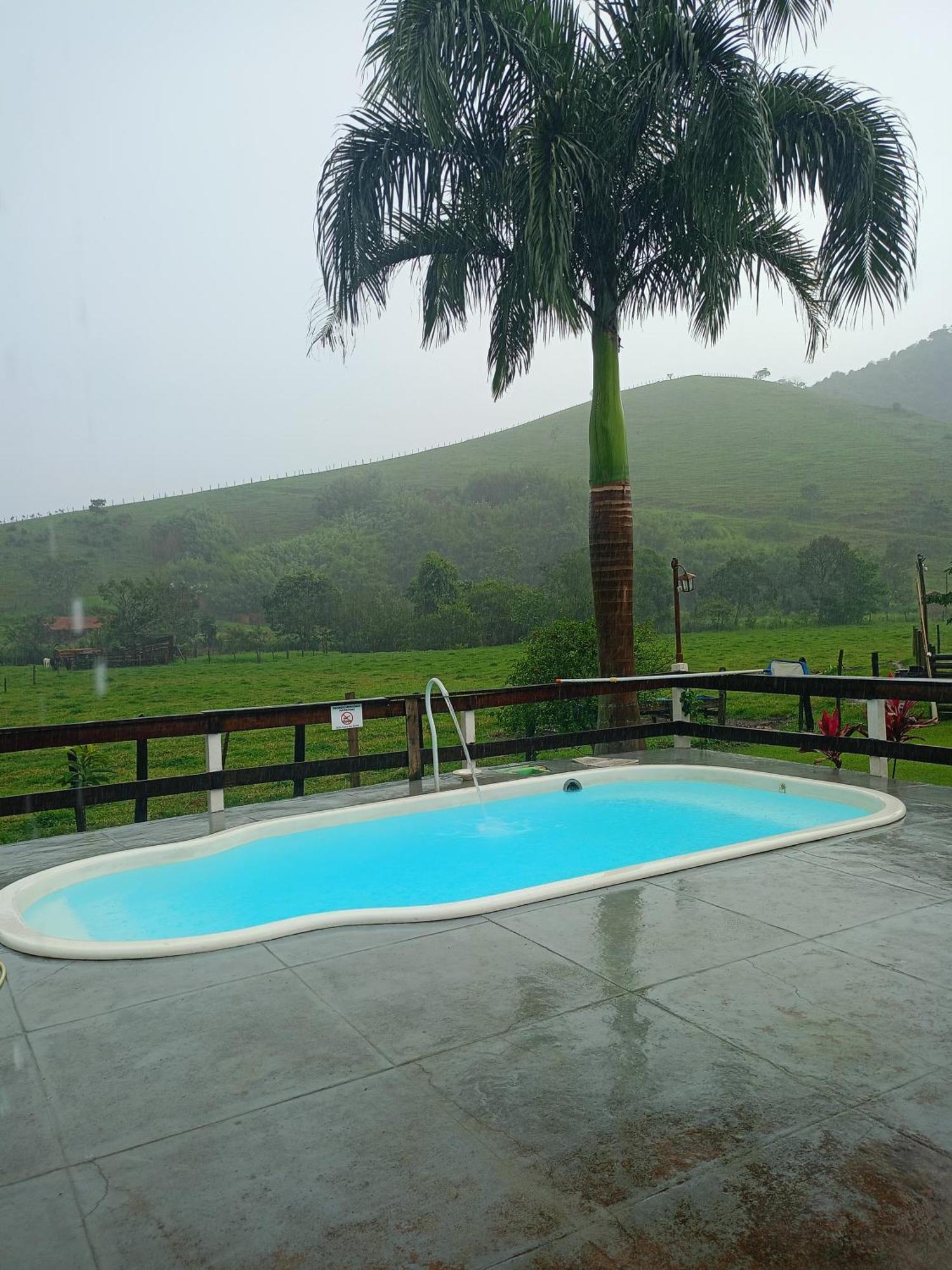 Sitio Vista Da Serra Lavrinhas Extérieur photo