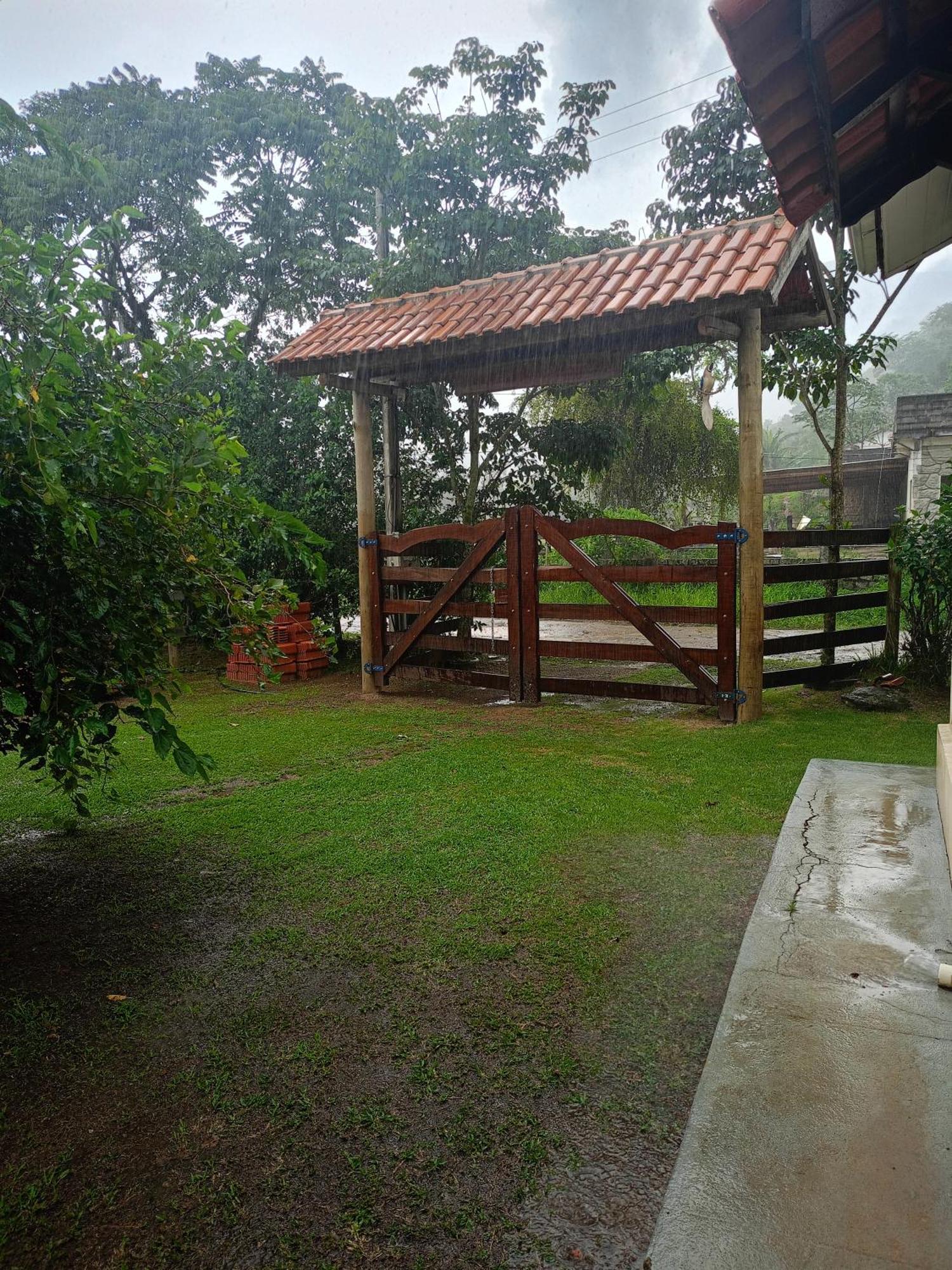 Sitio Vista Da Serra Lavrinhas Extérieur photo